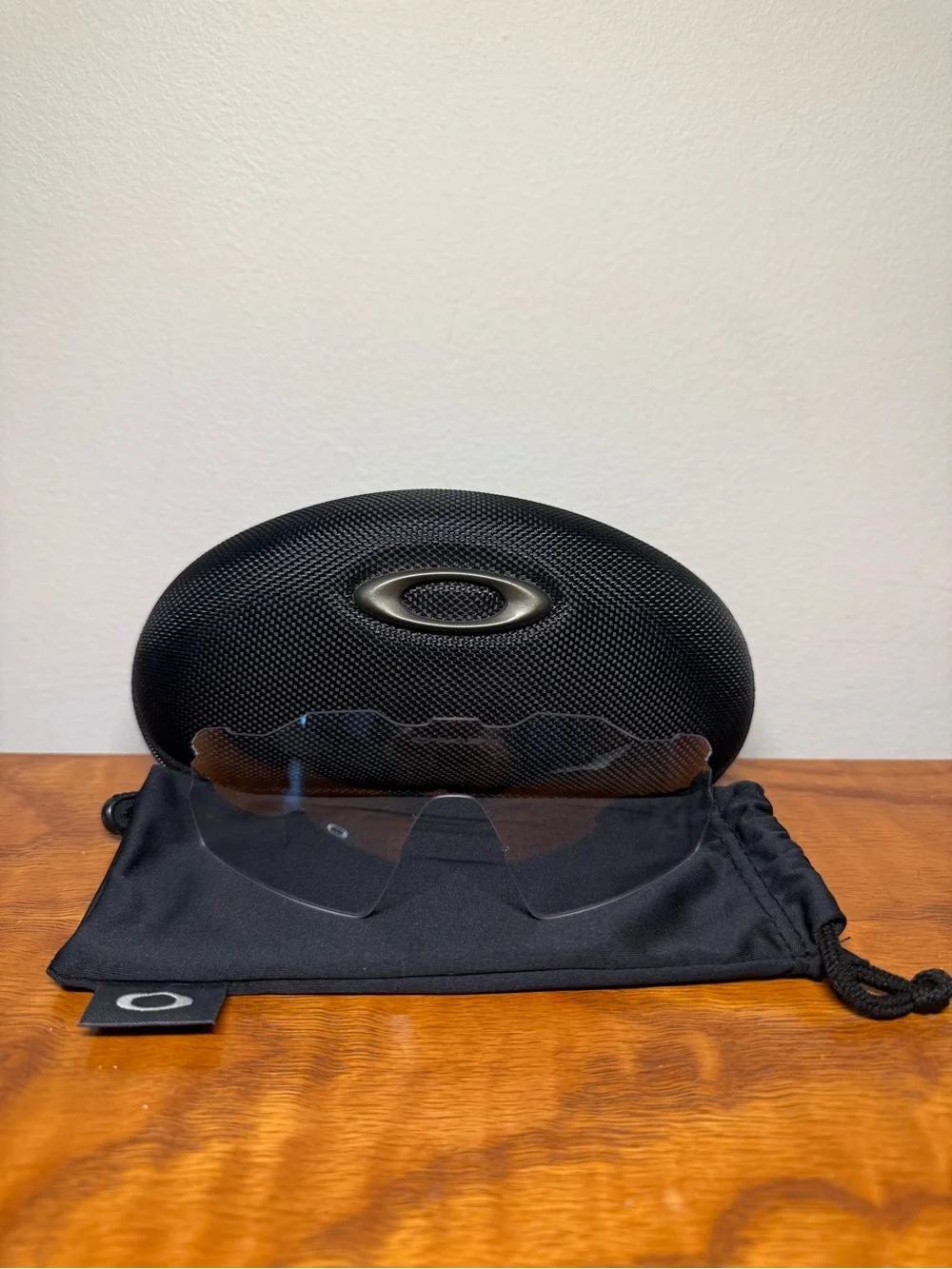 Oakley Radar EV Path Replacement Lens - Clear!